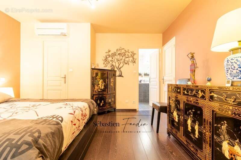 Maison à MARSEILLE-11E