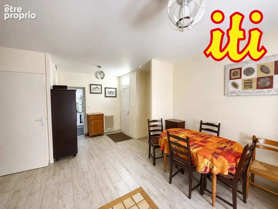 Maison 4 pièces 84 m² à vendre à Les Sables-D'olonne (85100) - photo 7