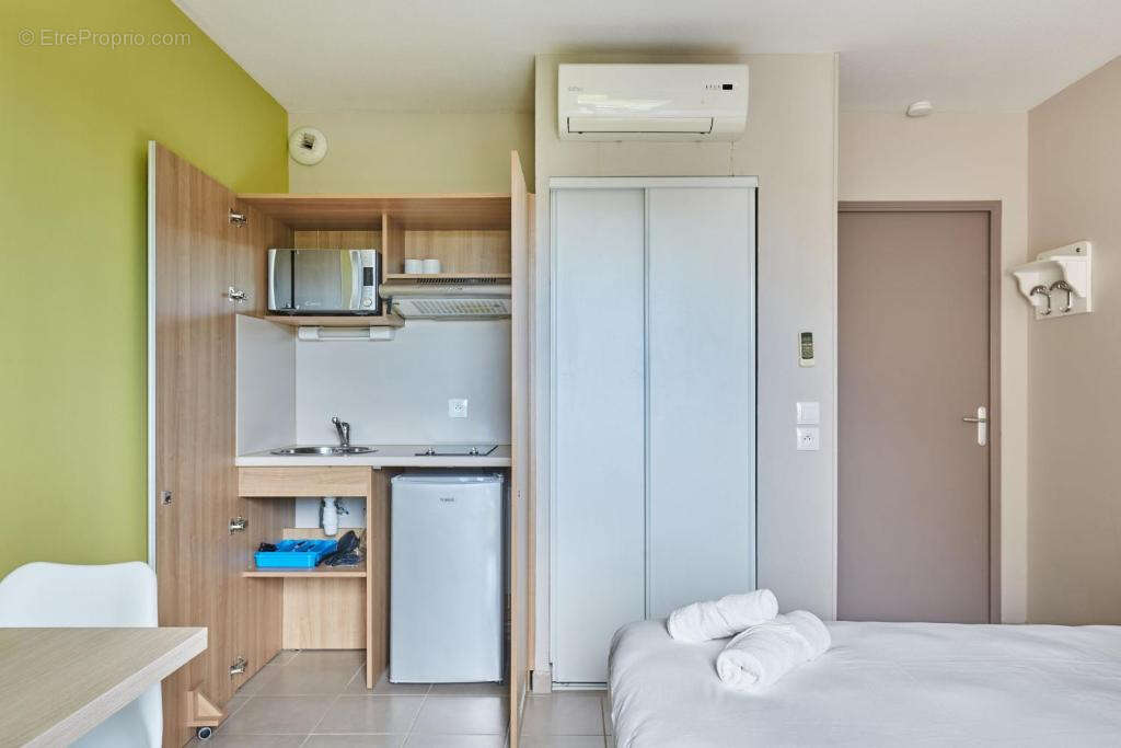 Appartement à LA LONDE-LES-MAURES