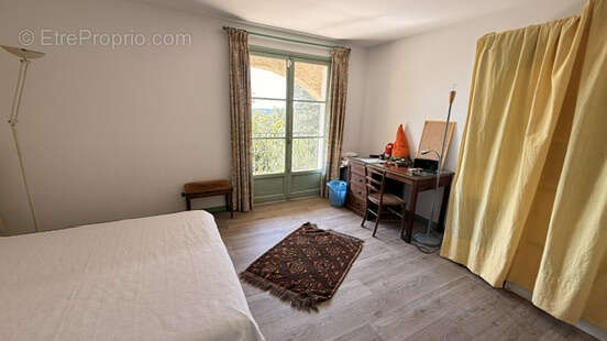 Villa 5 pièces Super Gattières - Vue Mer - photo 25