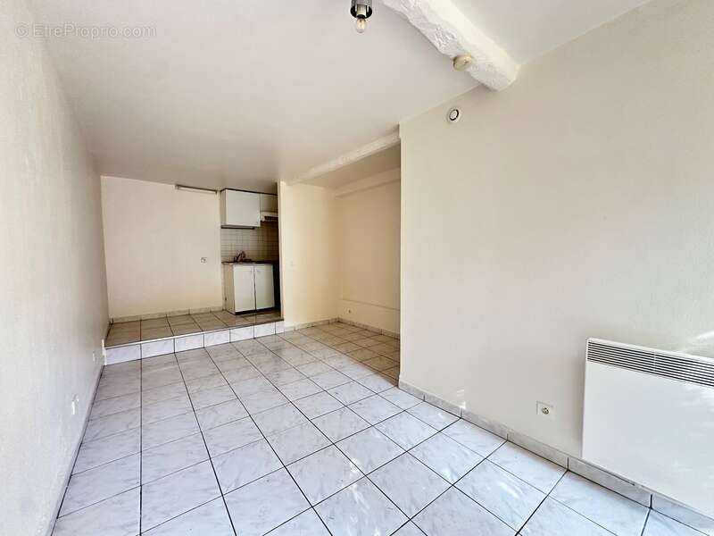 Appartement à PALAISEAU