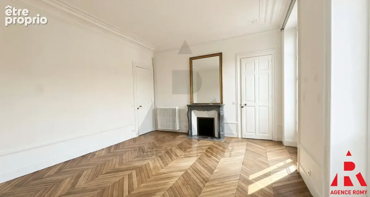 Bien d'exception - 5 pieces - balcons coeur notre dame - photo 6