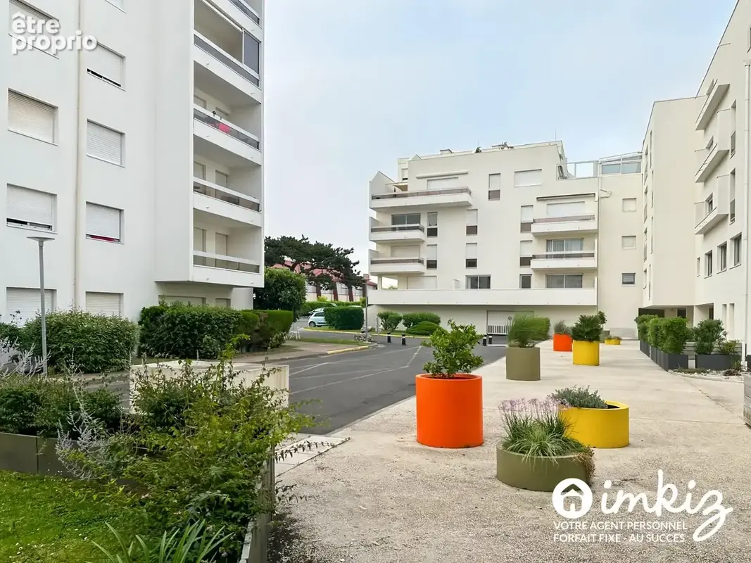 Appartement 1 pièce - photo 6