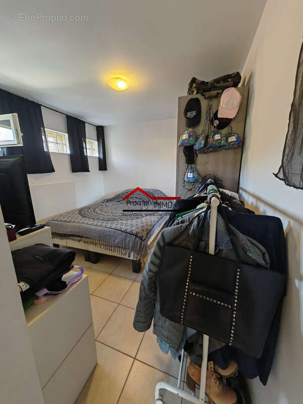 Appartement à HYERES