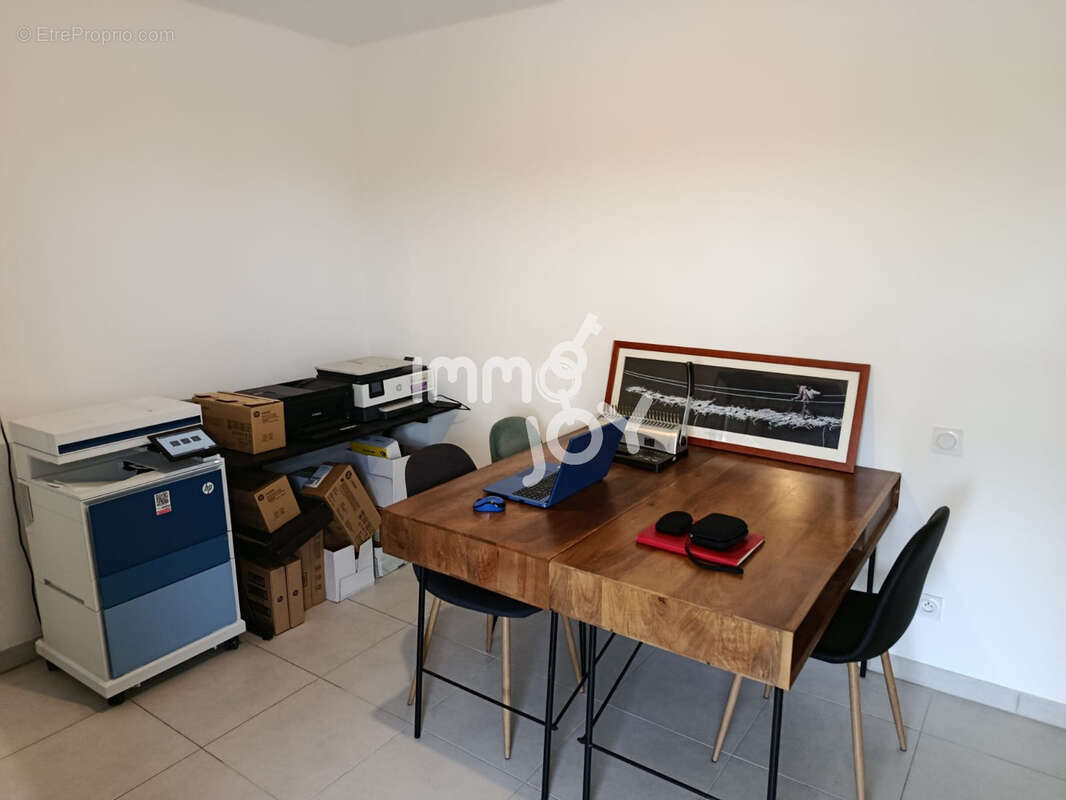 Appartement à NARBONNE