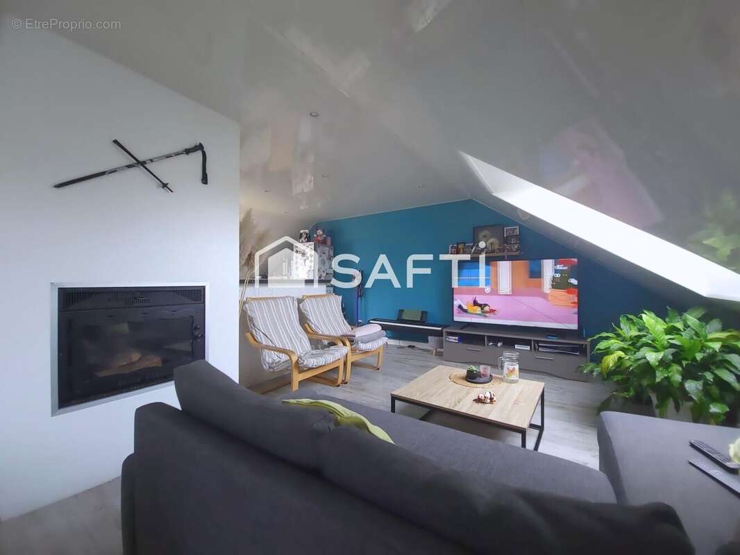 Photo 7 - Appartement à BAVILLIERS