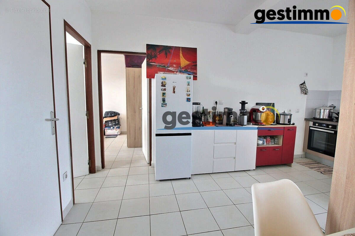 Appartement à CAYENNE