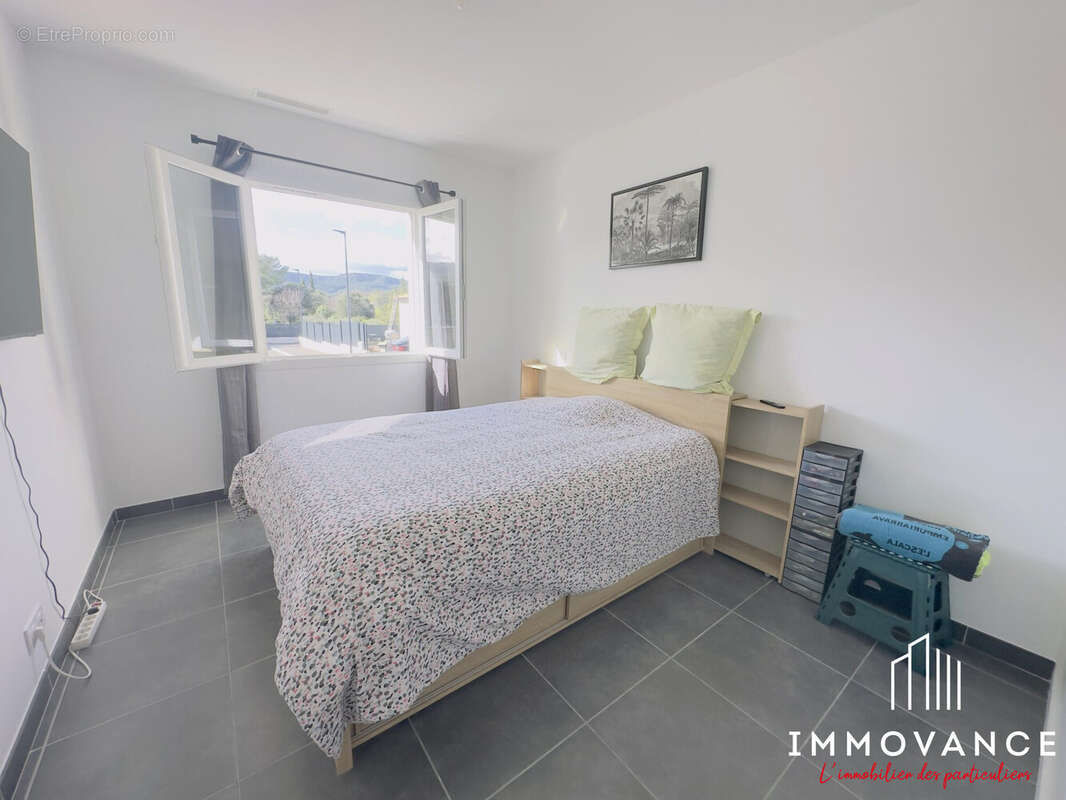 Maison à SAINT-MATHIEU-DE-TREVIERS