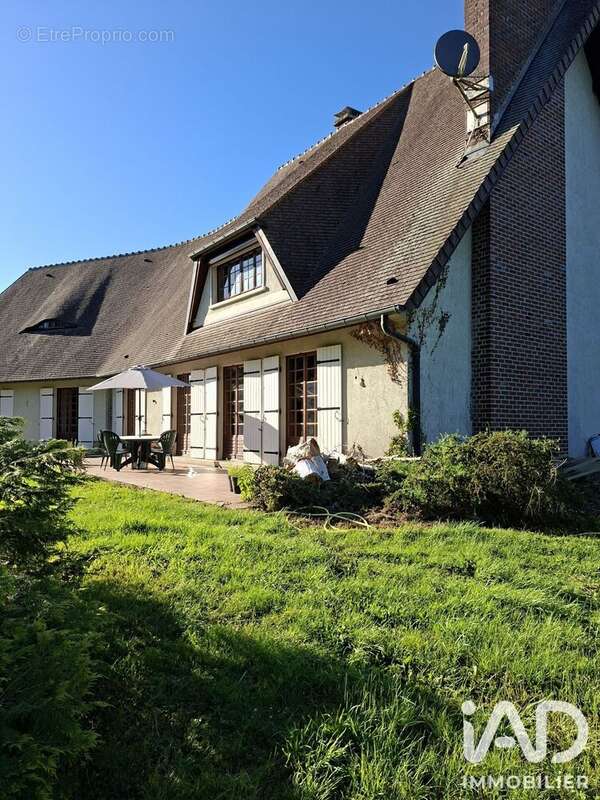 Photo 2 - Maison à OFFOY