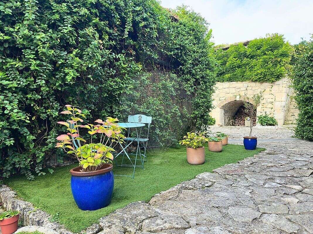Maison 4 chambre(s) à vendre - photo 20