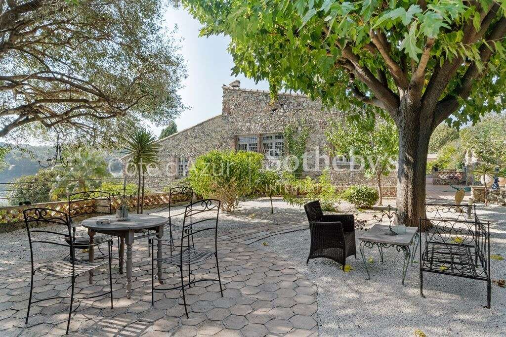 Maison à BIOT