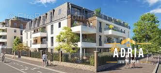 Appartement à SARTROUVILLE