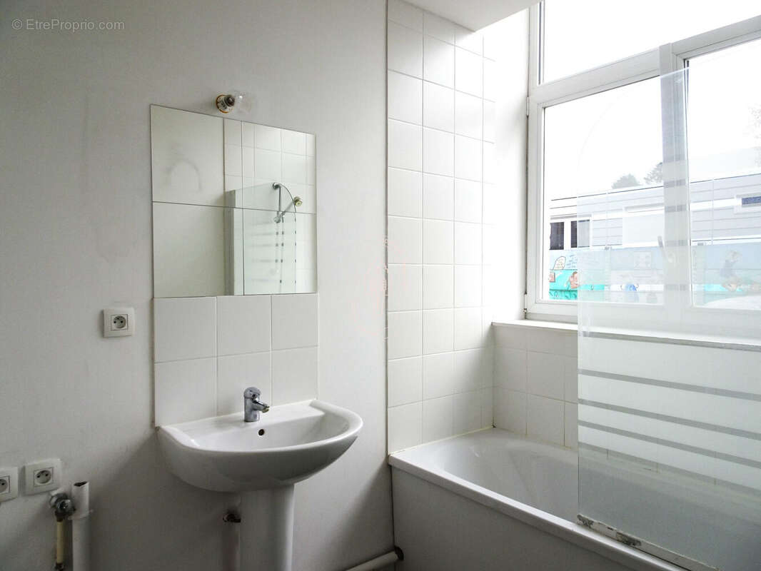 Maison à CAMPHIN-EN-PEVELE