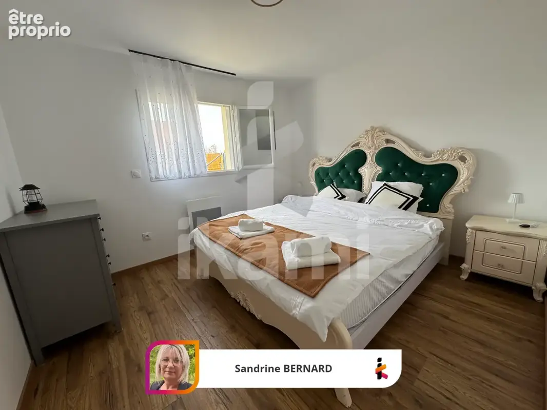Maison entièrement meublée sur Selles sur Cher - photo 5
