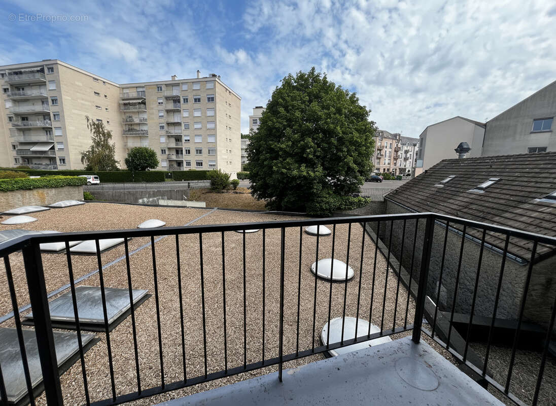 Appartement à RAMBOUILLET