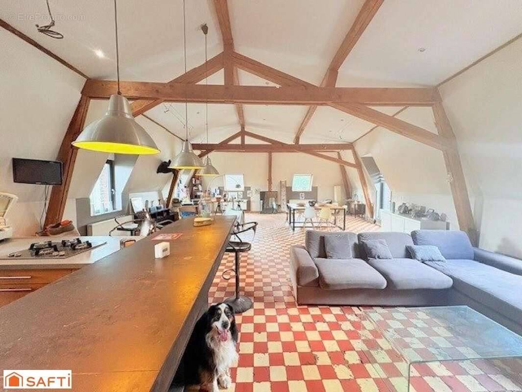 Photo 7 - Maison à ANZIN