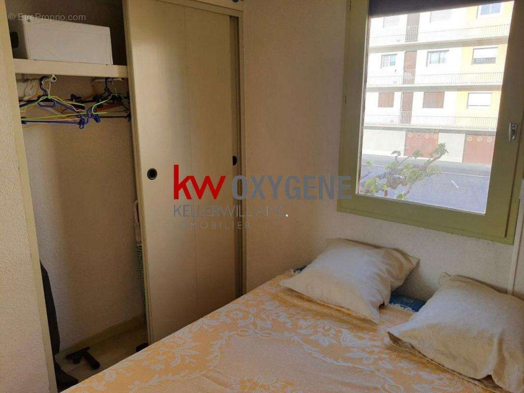 Appartement à SAINT-CYPRIEN