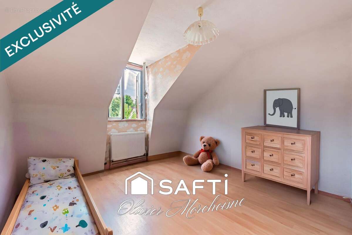 Photo 7 - Maison à MONTGERON