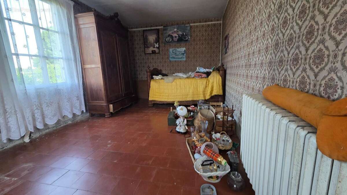 Photo 9 - Maison à PRECY