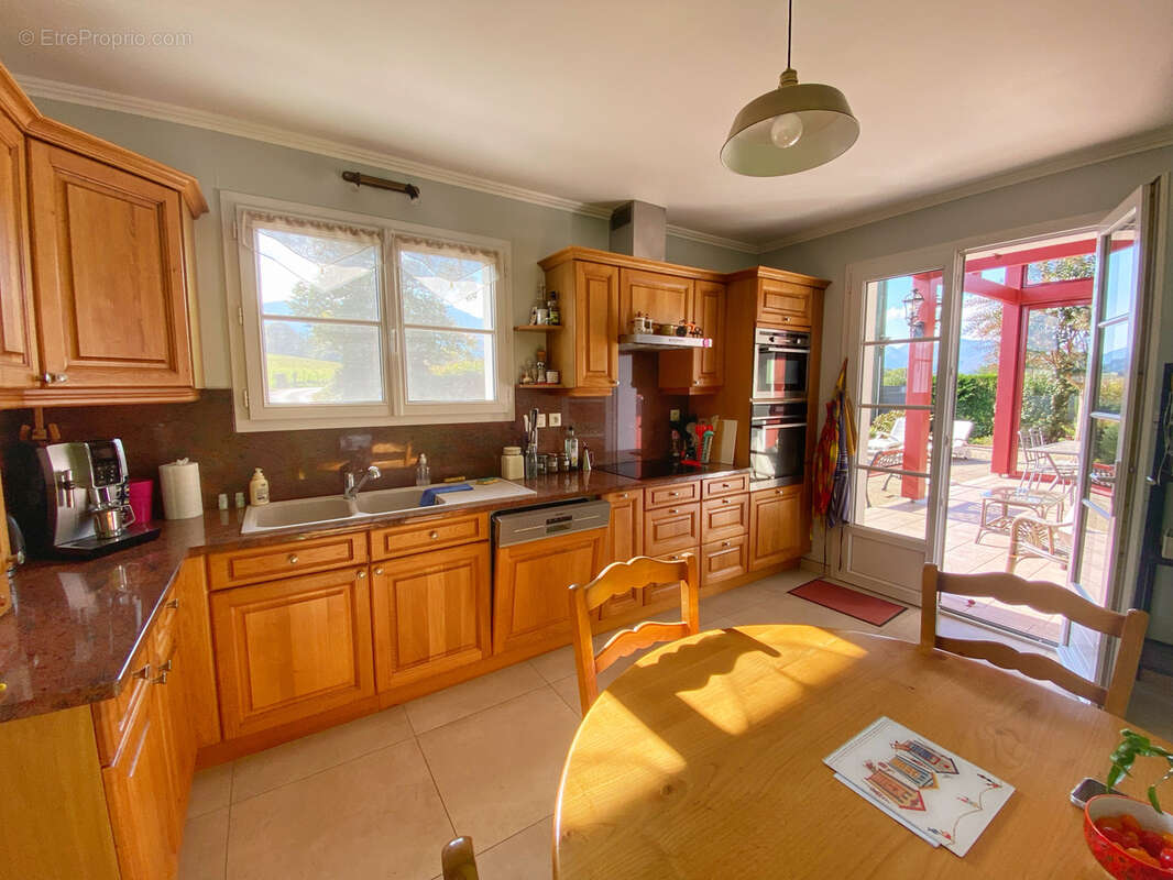 Maison à SAINT-JEAN-PIED-DE-PORT