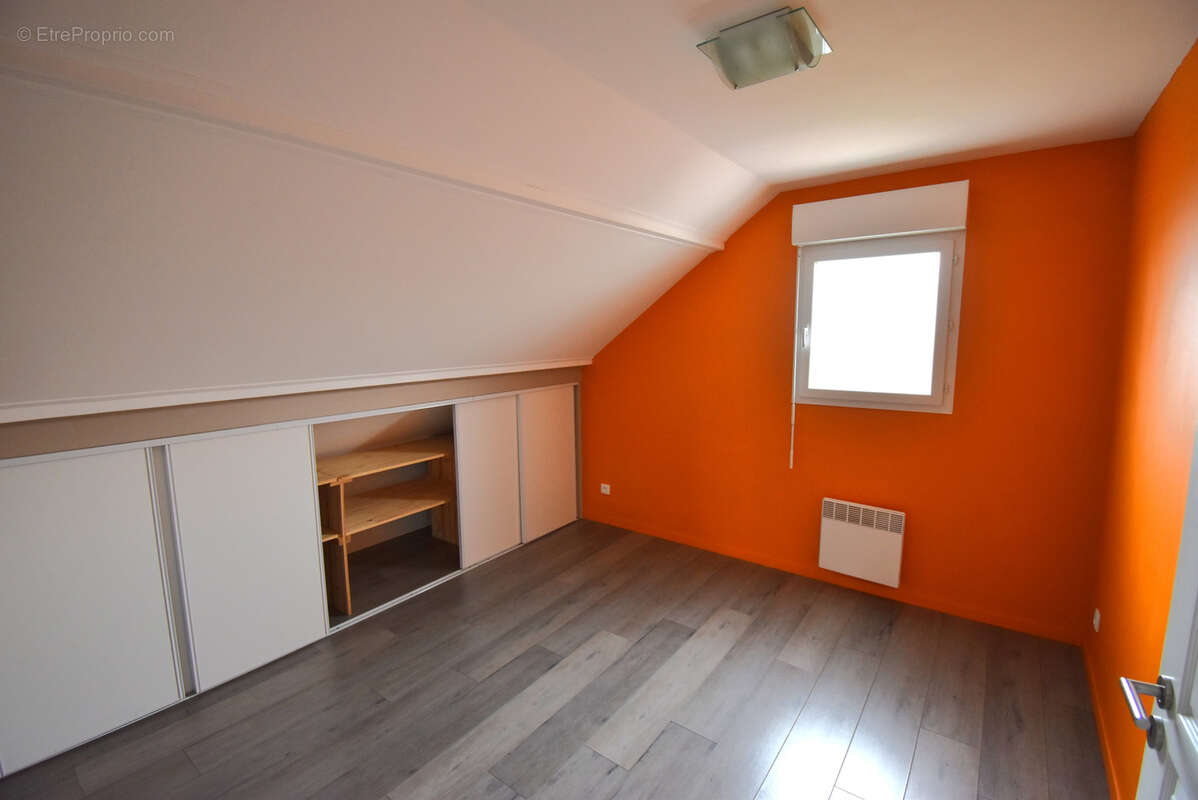 Maison à HAUTEVELLE