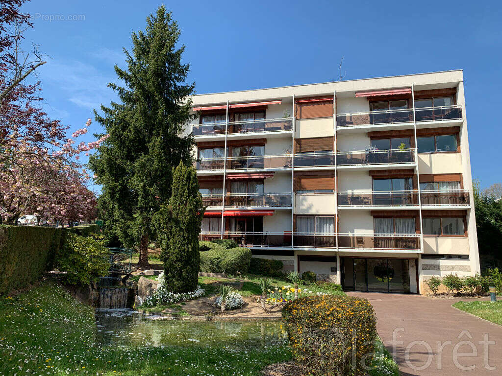 Appartement Palaiseau 5 pièce(s) 92 m2 - photo 4
