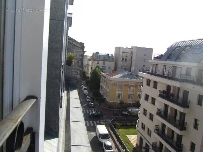 Appartement à SAINT-MANDE