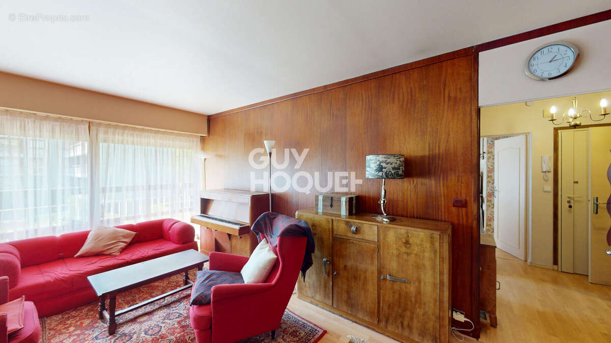 Appartement à ATHIS-MONS