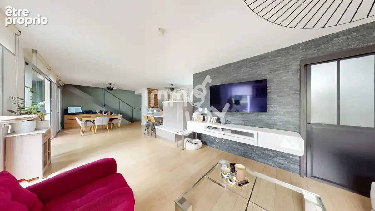 Maison à vendre cornebarrieu - photo 10