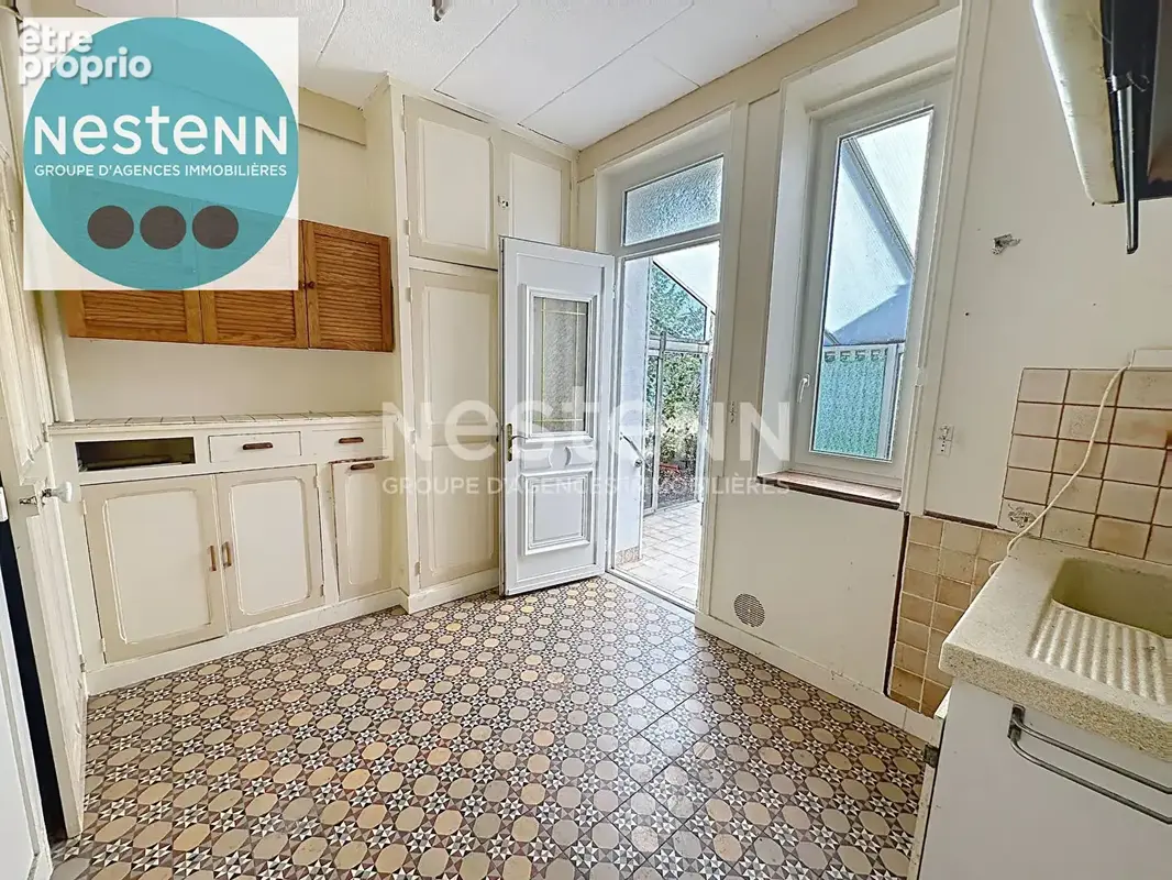 Maison 4 pièces à vendre à Blois Vienne - Rare sur le marché - photo 9