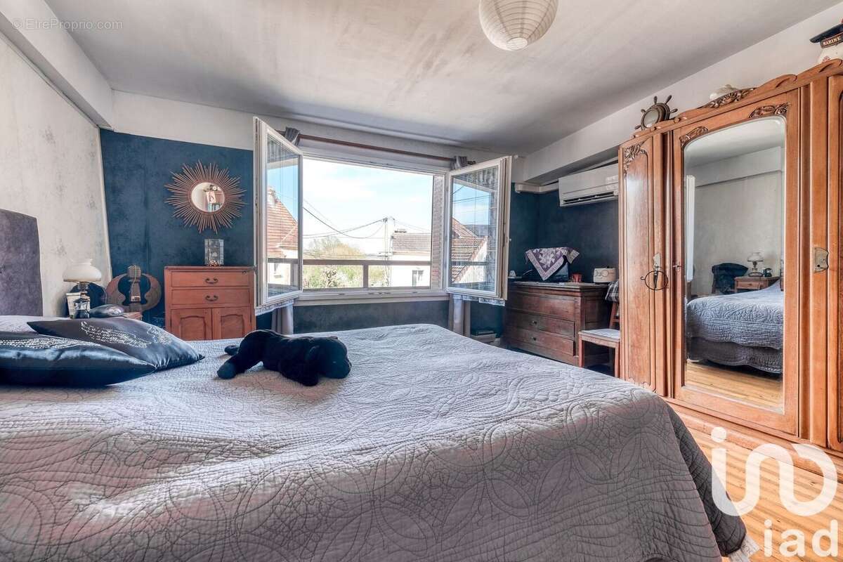 Photo 7 - Maison à SAACY-SUR-MARNE