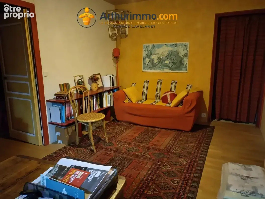 Maison et gîte avec jardin, garage et atelier à Quirbajou dans l'Aude - photo 11
