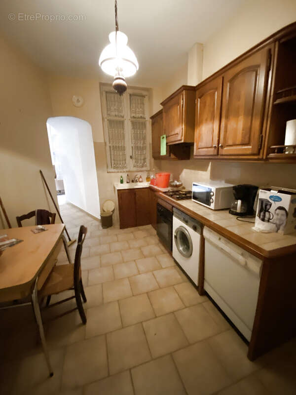 Appartement à LE VIGAN