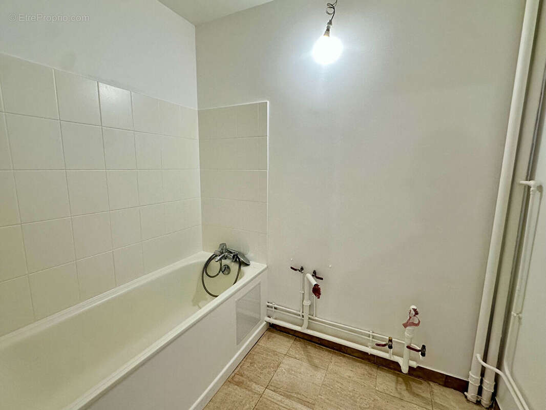 Appartement Neuilly Sur Marne 4 pièce(s) 71.40 m2 - photo 11
