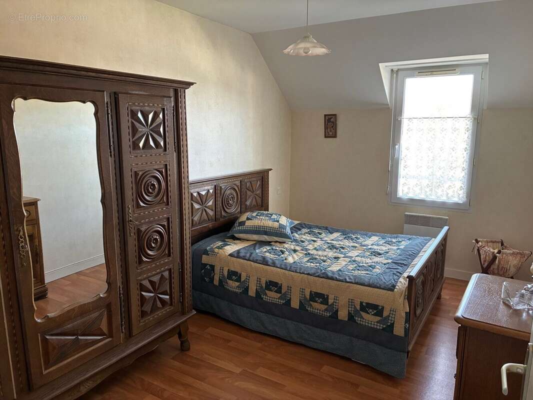 Appartement à PLEURTUIT