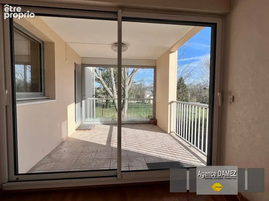 Appartement à DOURDAN