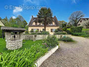 Maison à CHARS