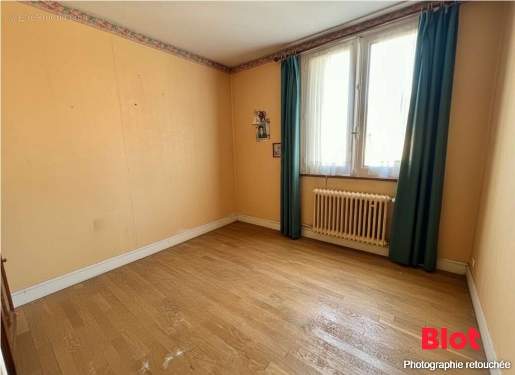 Maison 138 m² à Montauban-De-Bretagne  - photo 8