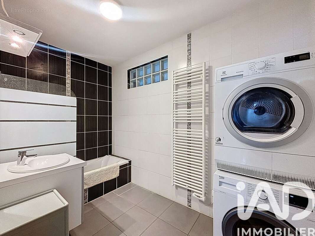 Photo 9 - Appartement à MONDELANGE