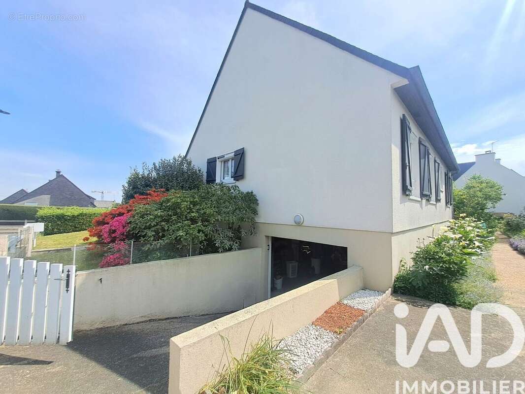 Maison 82 m² à Mordelles  - photo 2