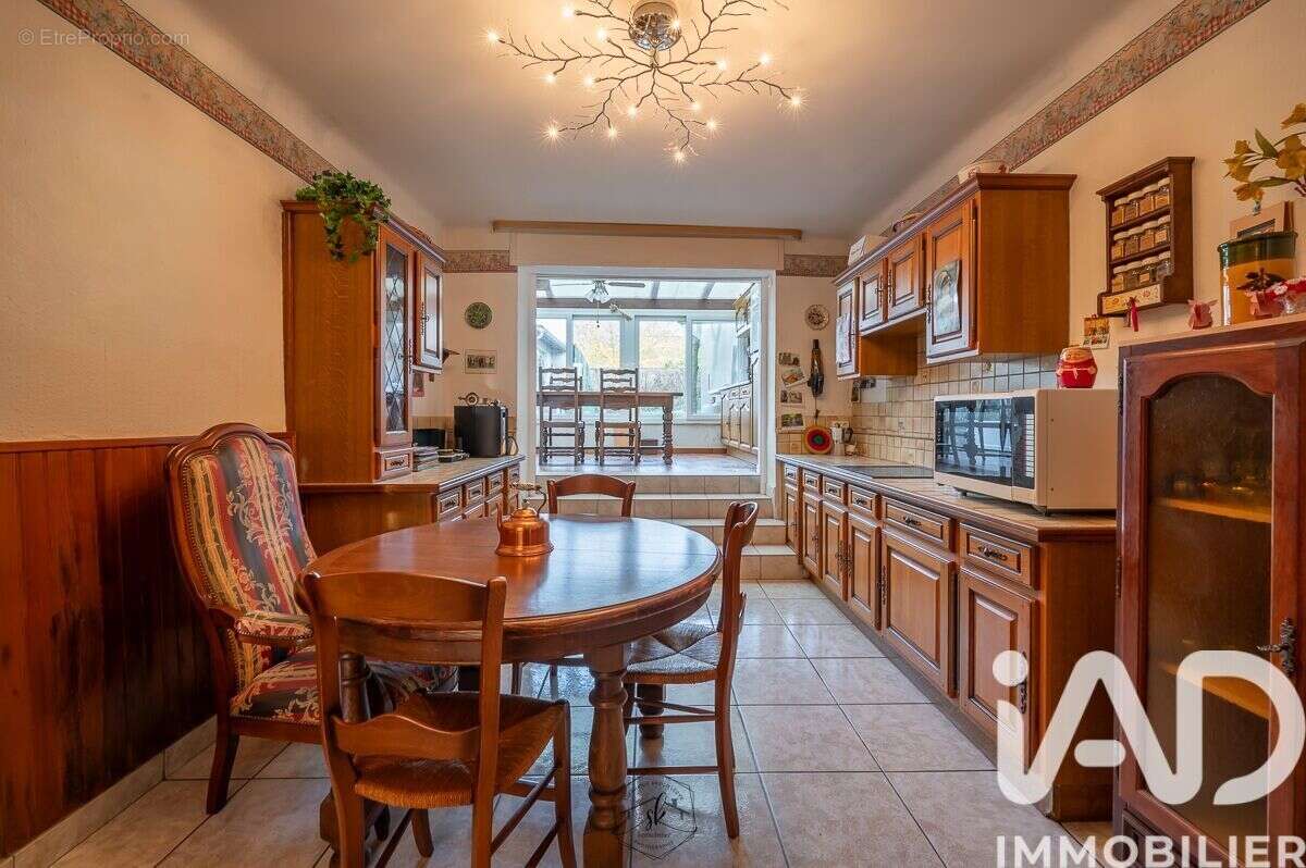 Photo 3 - Maison à ILLANGE