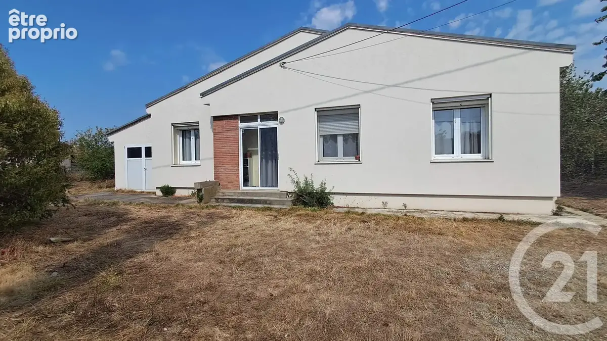 Maison 4 pièces 76 m² à vendre à Carbonne (31390) - photo 19