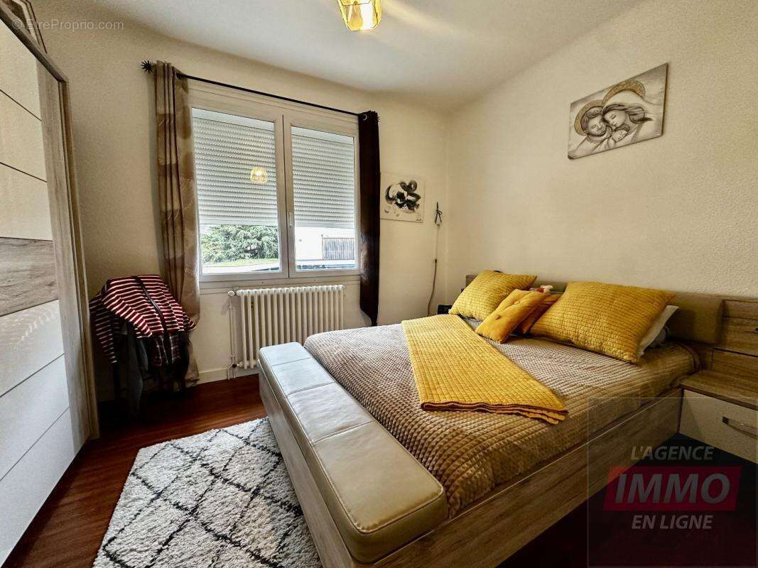 Maison de ville - photo 10