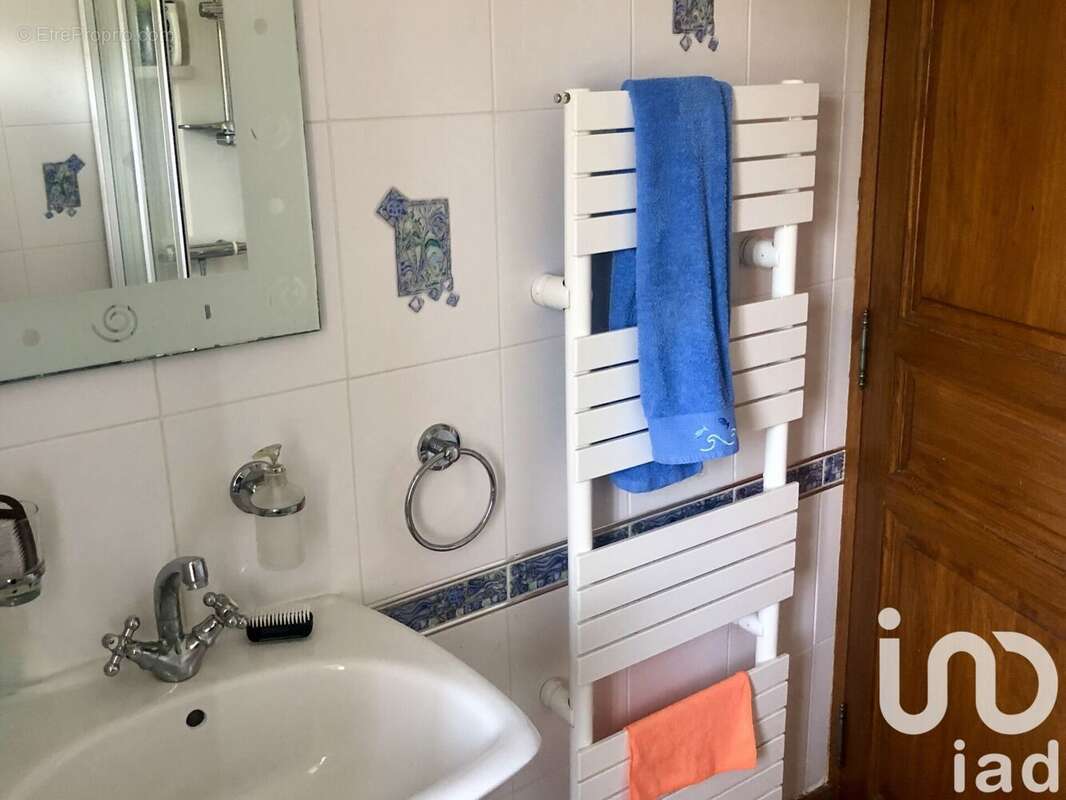 Photo 8 - Maison à LASSAY-LES-CHATEAUX