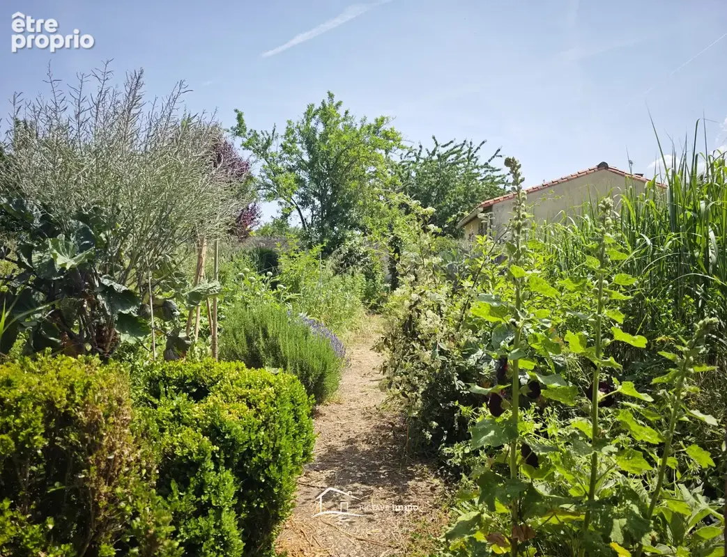 Maison a renover - photo 11