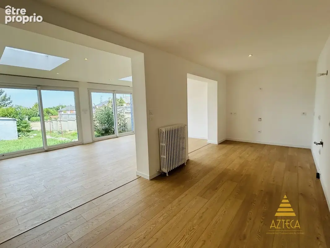 Maison 96 m² à Cambrai  - photo 2