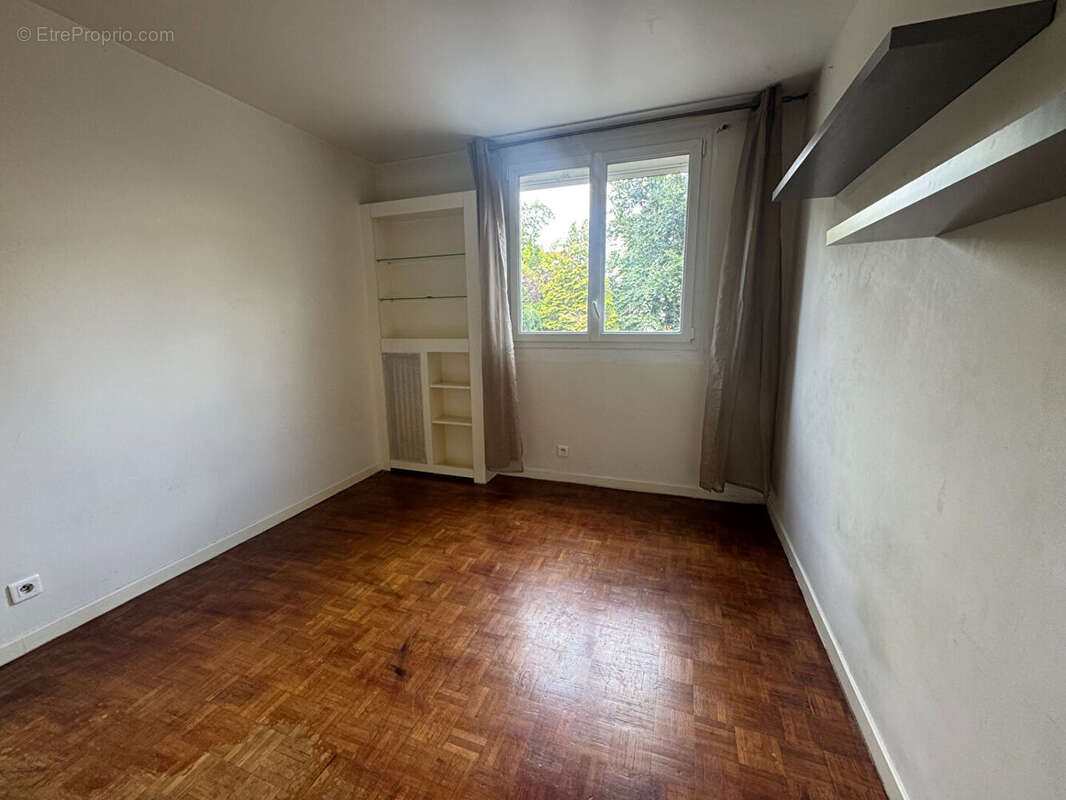 Appartement à CLAMART