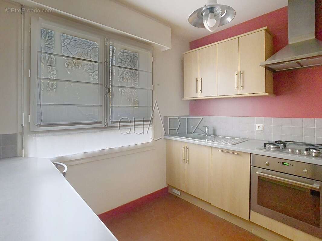 Appartement à VERSAILLES
