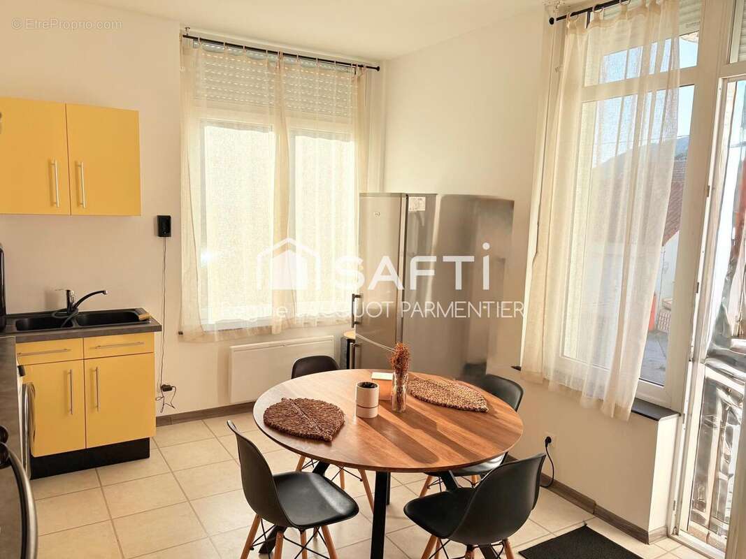 Photo 6 - Appartement à GERARDMER