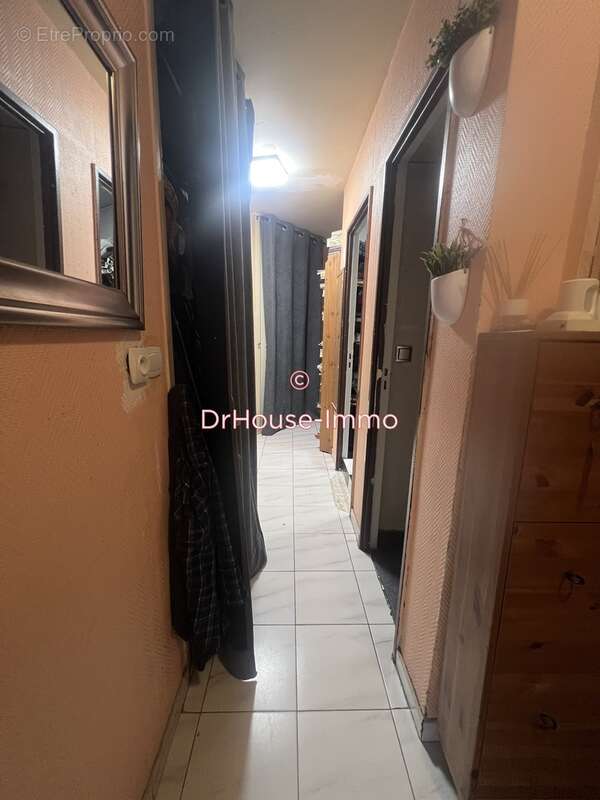 Appartement à CRETEIL